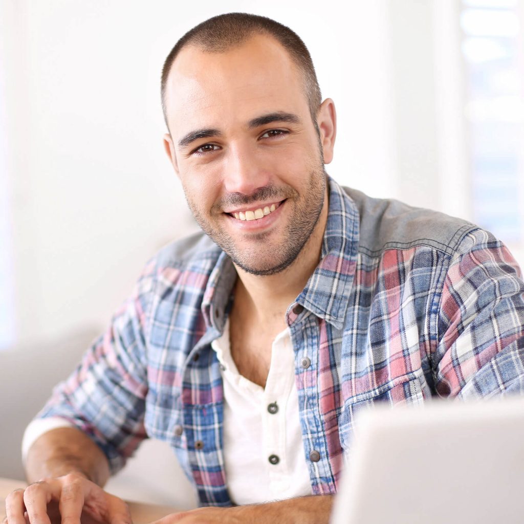 Python разработчик